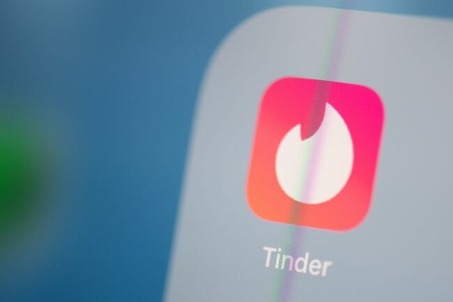 Quality tinder photos bad 7 Reasons