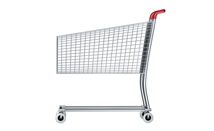 RECALL - Children's Toy Shopping Carts Over Laceration Concerns