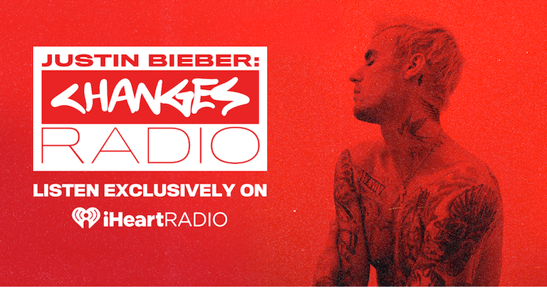 Changes Radio on iHeartRadio