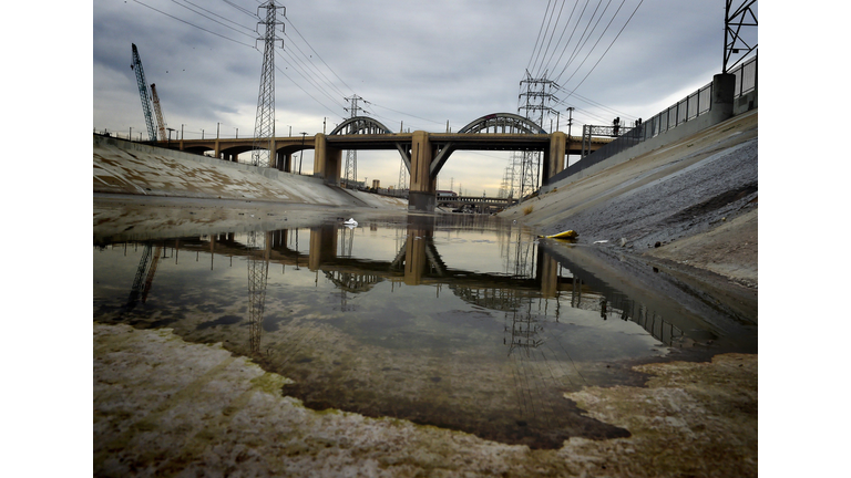 US-SOCIETY-BRIDGE-CLOSURE