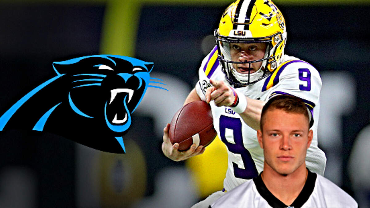 NFL Sources Buy or Sell: Joe Burrow's rebound, Christian McCaffrey