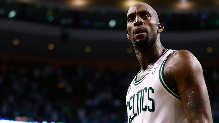 New York Knicks v Boston Celtics - Game Four