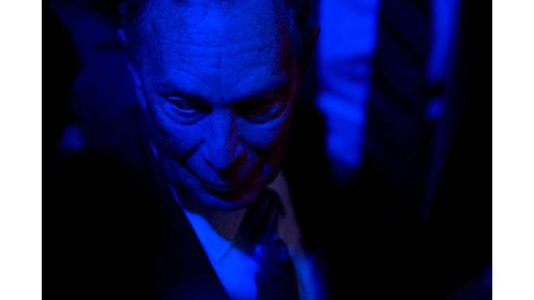 US-POLITICS-VOTE-DEMOCRATS-BLOOMBERG