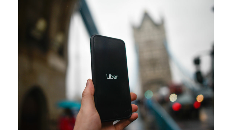 Uber's License To Operate In London Expires