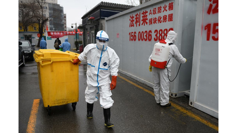 CHINA-HEALTH-VIRUS