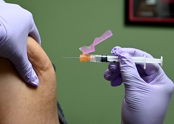 The VNA Will Have Flu Shot Drive-Thru Clinics Here in Omaha - Details Here!