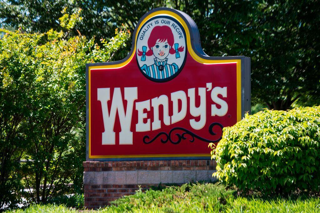 Video Shows Man Bathing in Kitchen Sink at Michigan Wendy's  - Thumbnail Image