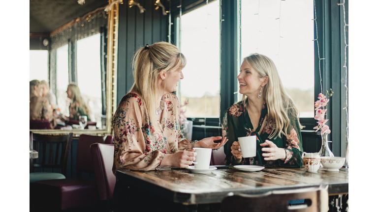 What It Takes To Become Someone’s “Best” Friend