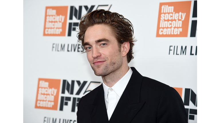 56th New York Film Festival - "High Life" - Arrivals