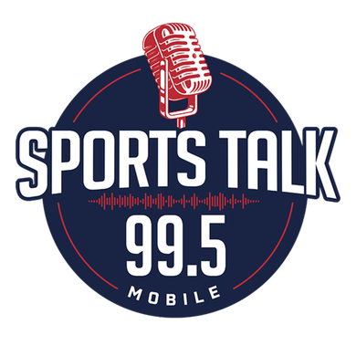Sports Talk 99.5 logo