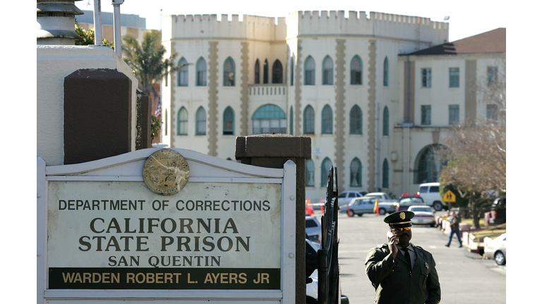 Supreme Court Rejects California Sentencing Law