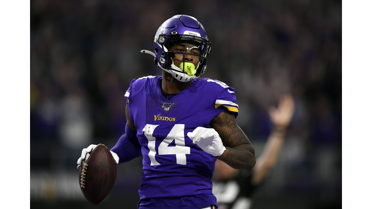 Denver Broncos v Minnesota Vikings