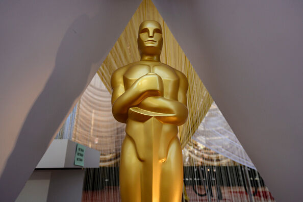 US-ENTERTAINMENT-FILM-OSCARS