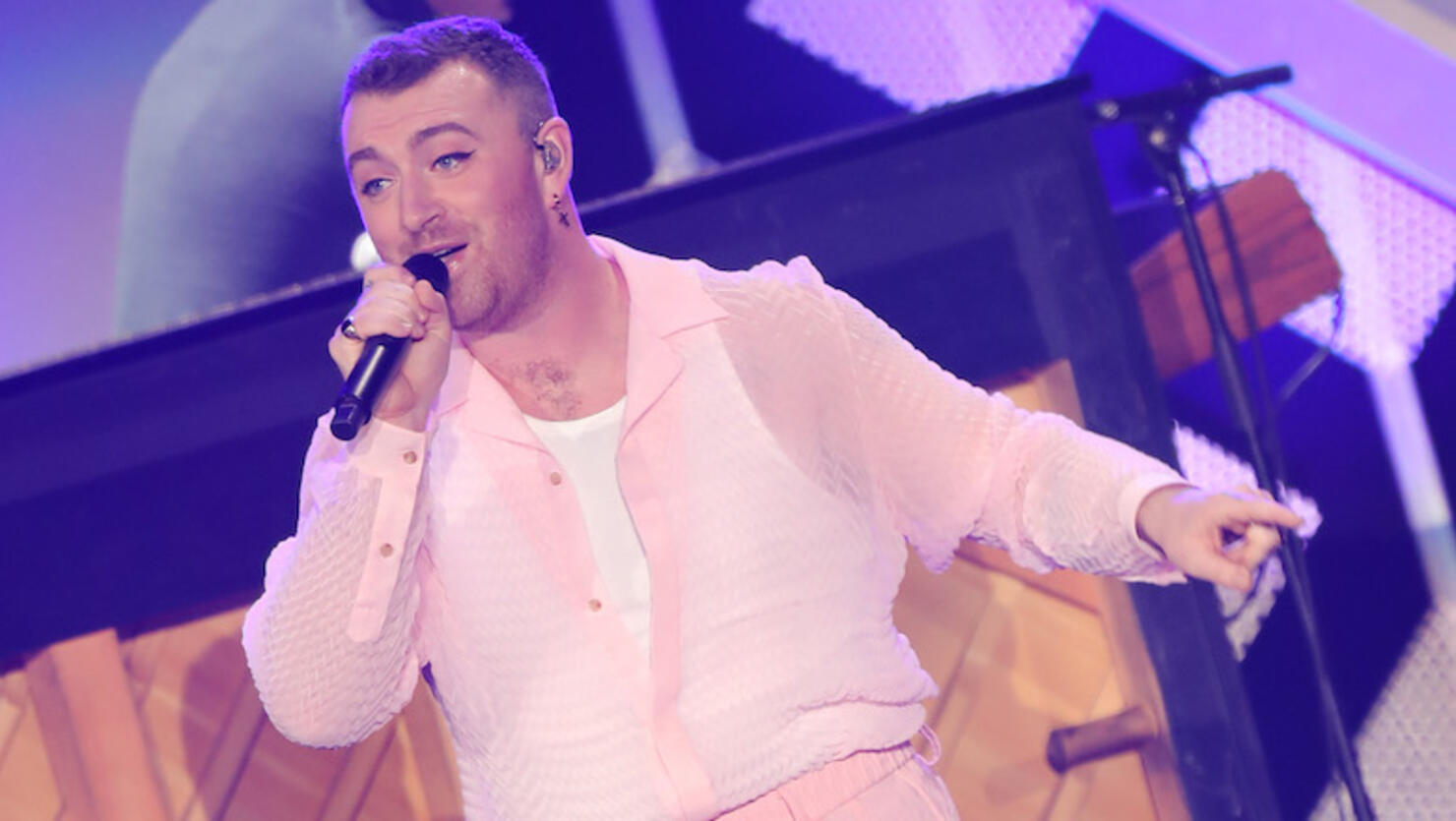 KIIS FM's Jingle Ball 2019 Presented By Capital One At The Forum - Show