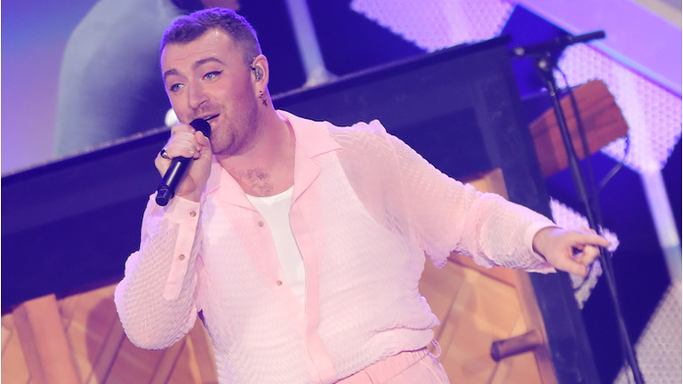 KIIS FM's Jingle Ball 2019 Presented By Capital One At The Forum - Show