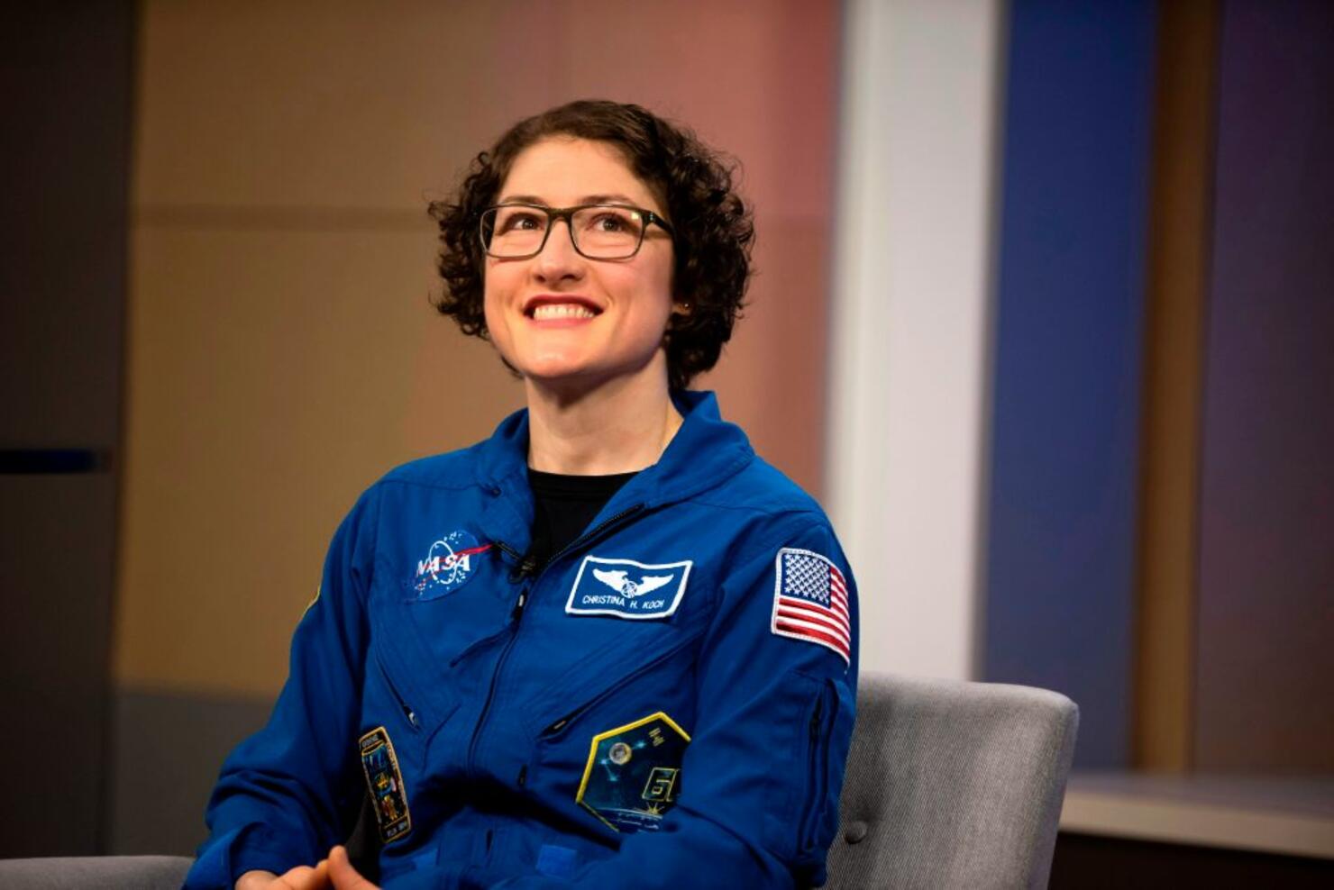 US-SPACE-NASA-KOCH