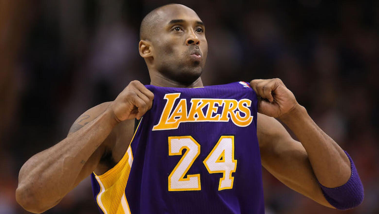 Los Angeles Lakers v Phoenix Suns