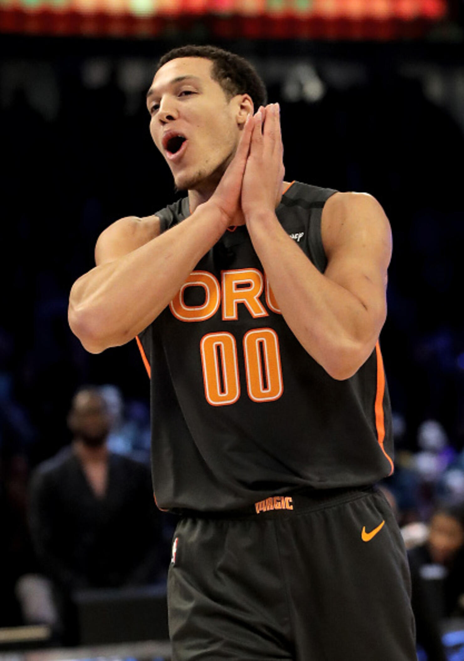 2020 NBA All-Star - AT&T Slam Dunk