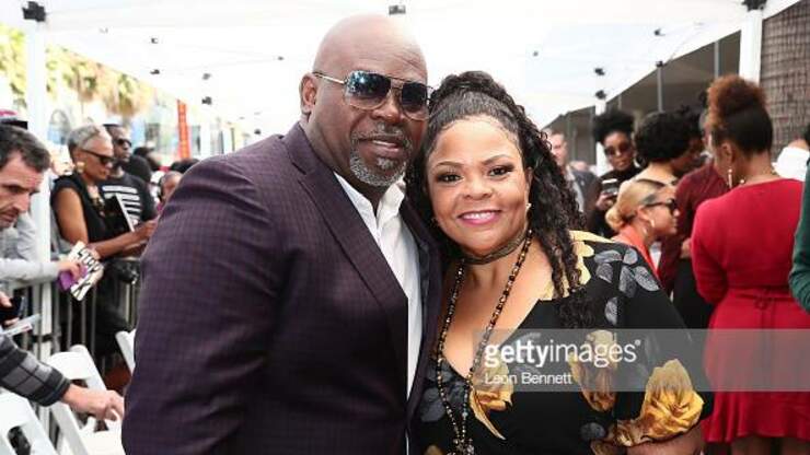 David And Tamela Mann Release New Music Video Wgrb Am Sonya Blakey