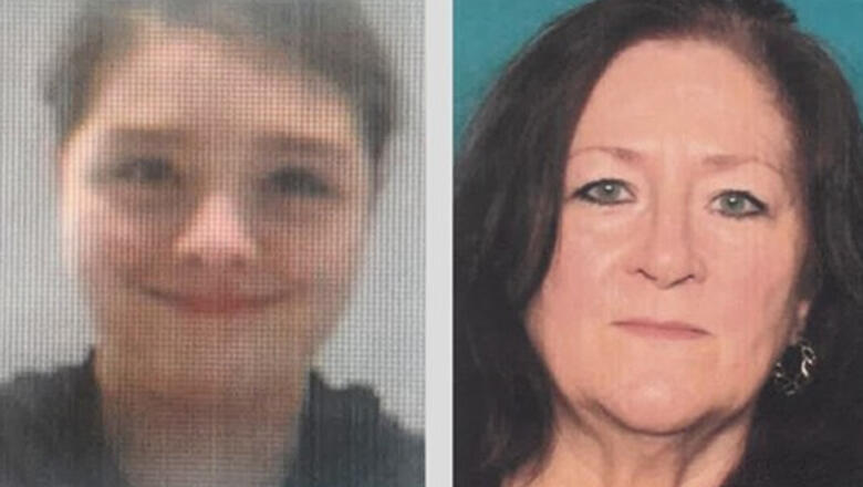 Armed Grandmother Abducts 12 Year Old Granddaughter From Hospital Iheart