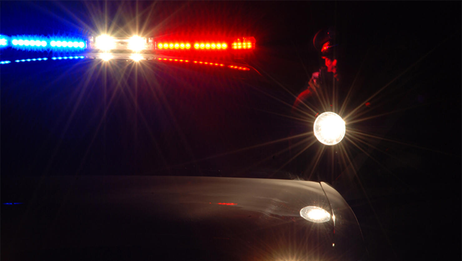 Police authority