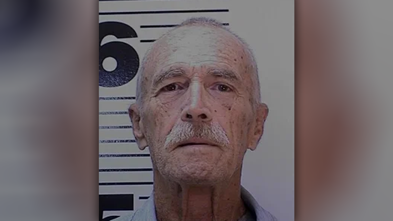 Orange County Killer John Abel Dies at 75