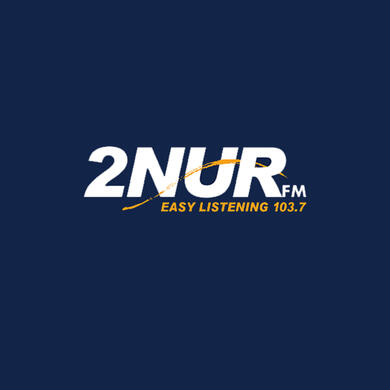 2NUR FM logo
