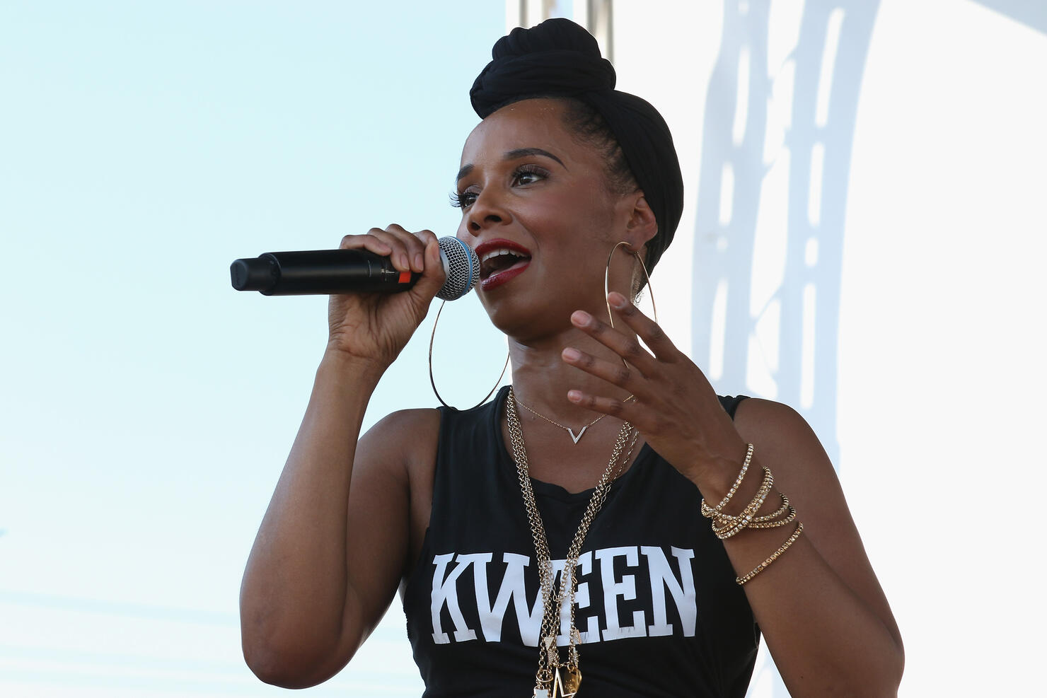 Overtown Music & Arts Festival 2018