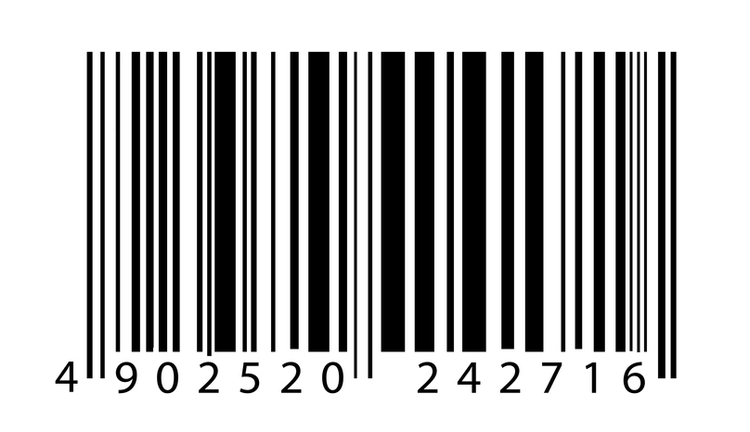 Close-Up Of Text On White Background