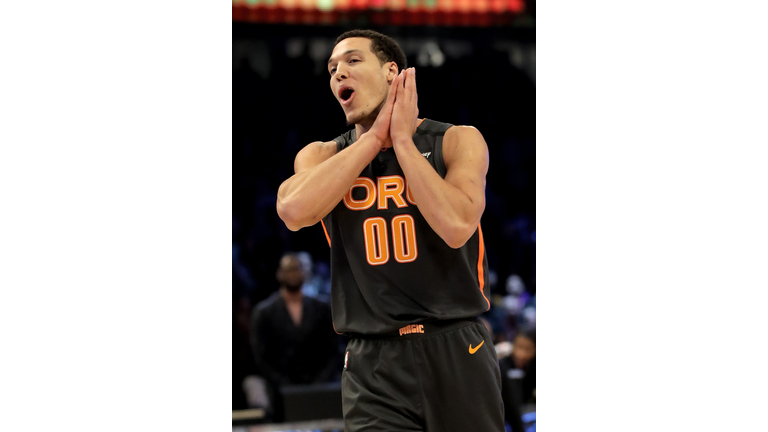 NBA All Star - Aaron Gordon