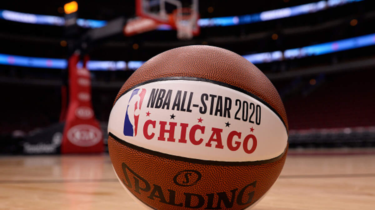 Common's Team Wilbon Wins 2020 NBA All-Star Celebrity Game