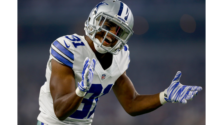 New York Giants v Dallas Cowboys
