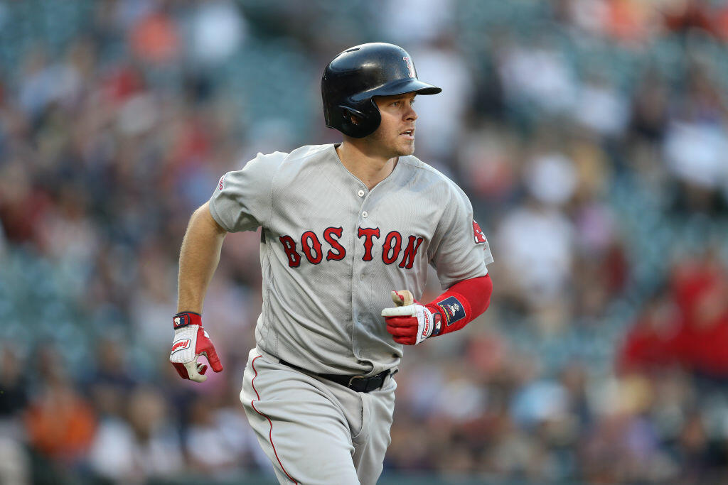 Brewers to sign utility player Brock Holt - Thumbnail Image