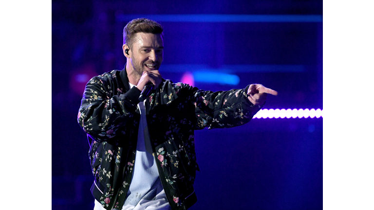 2018 iHeartRadio Music Festival -  Night 2 - Show