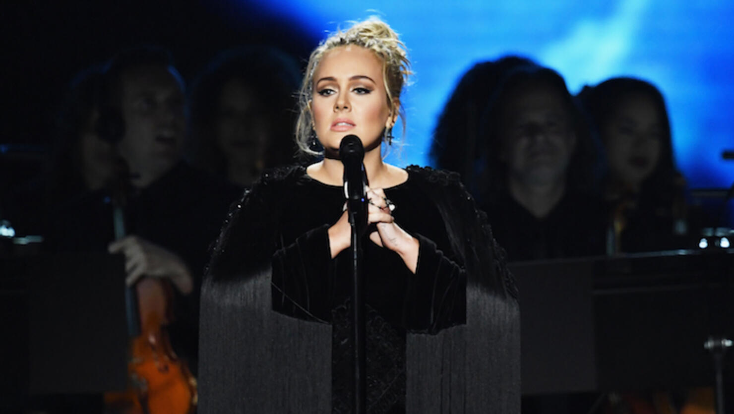 Adele Confirms New Album Release Date iHeart