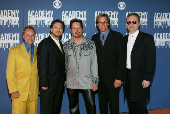 The 37th Annual Academy of Country Music Awards
