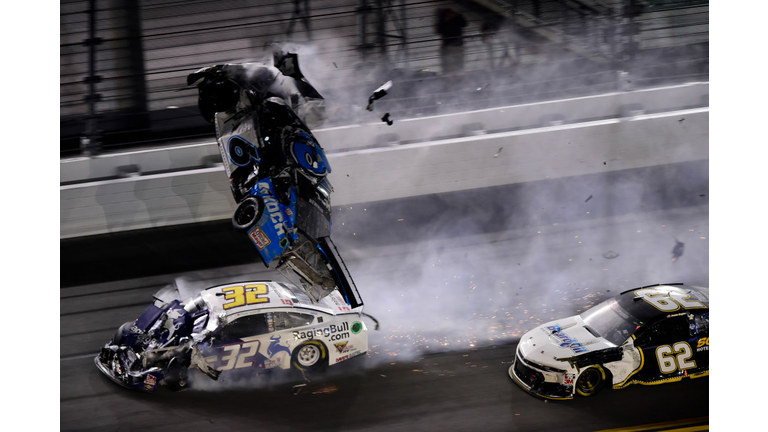 NASCAR Cup Series 62nd Annual Daytona 500