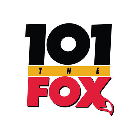 101 The Fox