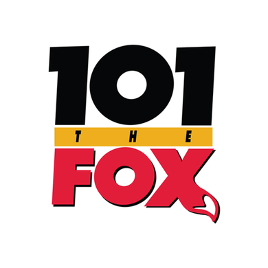 101 The Fox logo