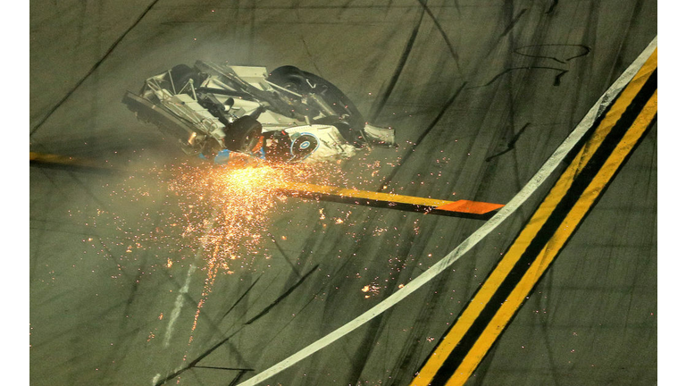 NASCAR Cup Series 62nd Annual Daytona 500