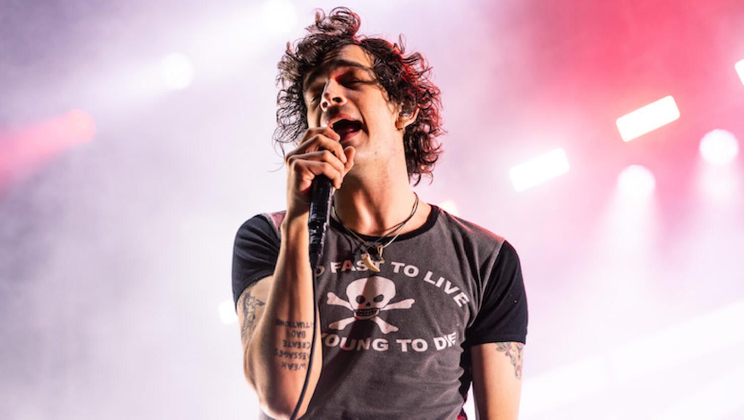 St Jerome's Laneway Festival 2020 - Melbourne