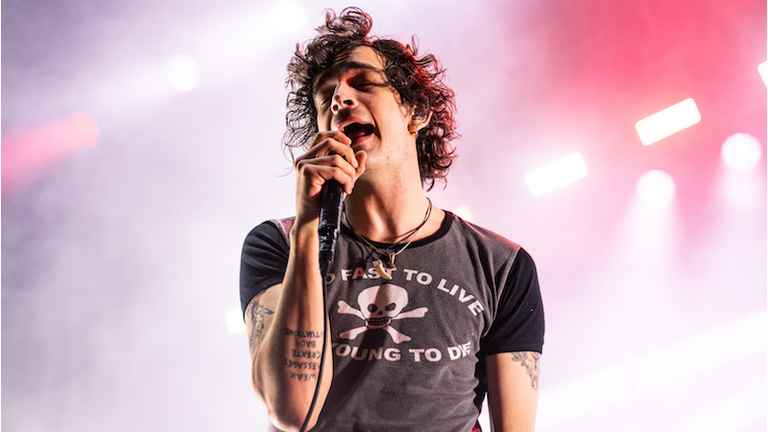 St Jerome's Laneway Festival 2020 - Melbourne
