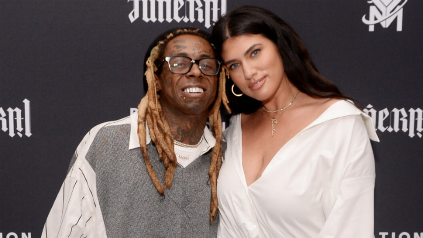 Lil Wayne & His Fiancée La'Tecia Thomas Go Instagram Official | iHeart