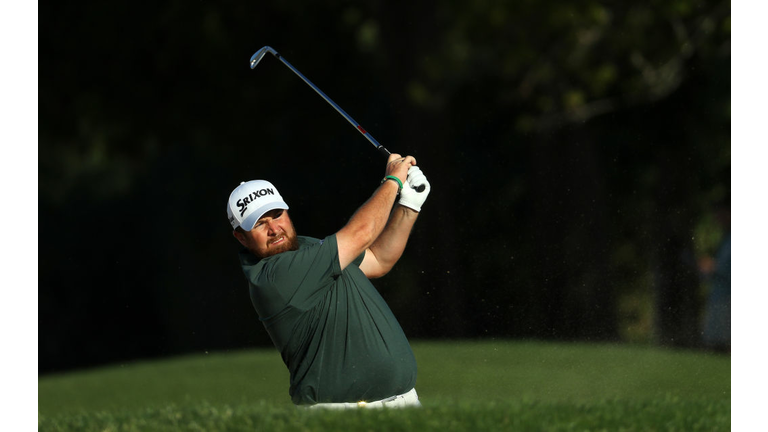 Abu Dhabi HSBC Championship - Day One