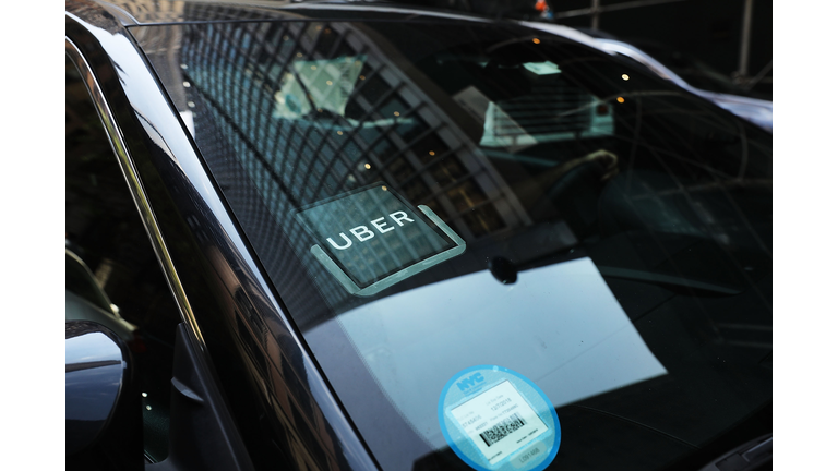 Uber Releases Results Of Internal Sexual Harassment Investigation