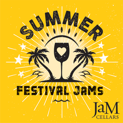 Summer Festival Jams