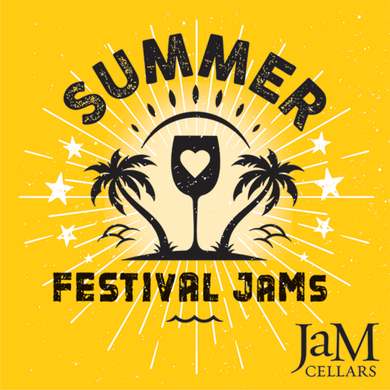 Summer Festival Jams logo