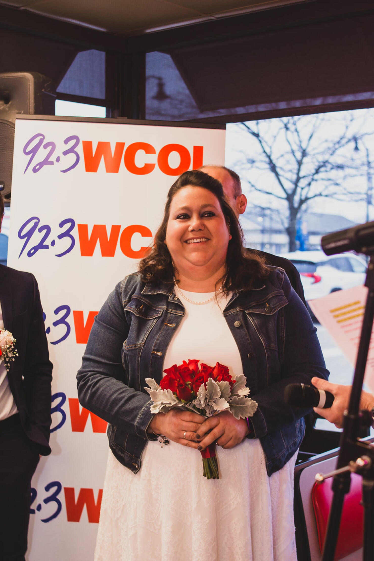 Waffle House Wedding 2020