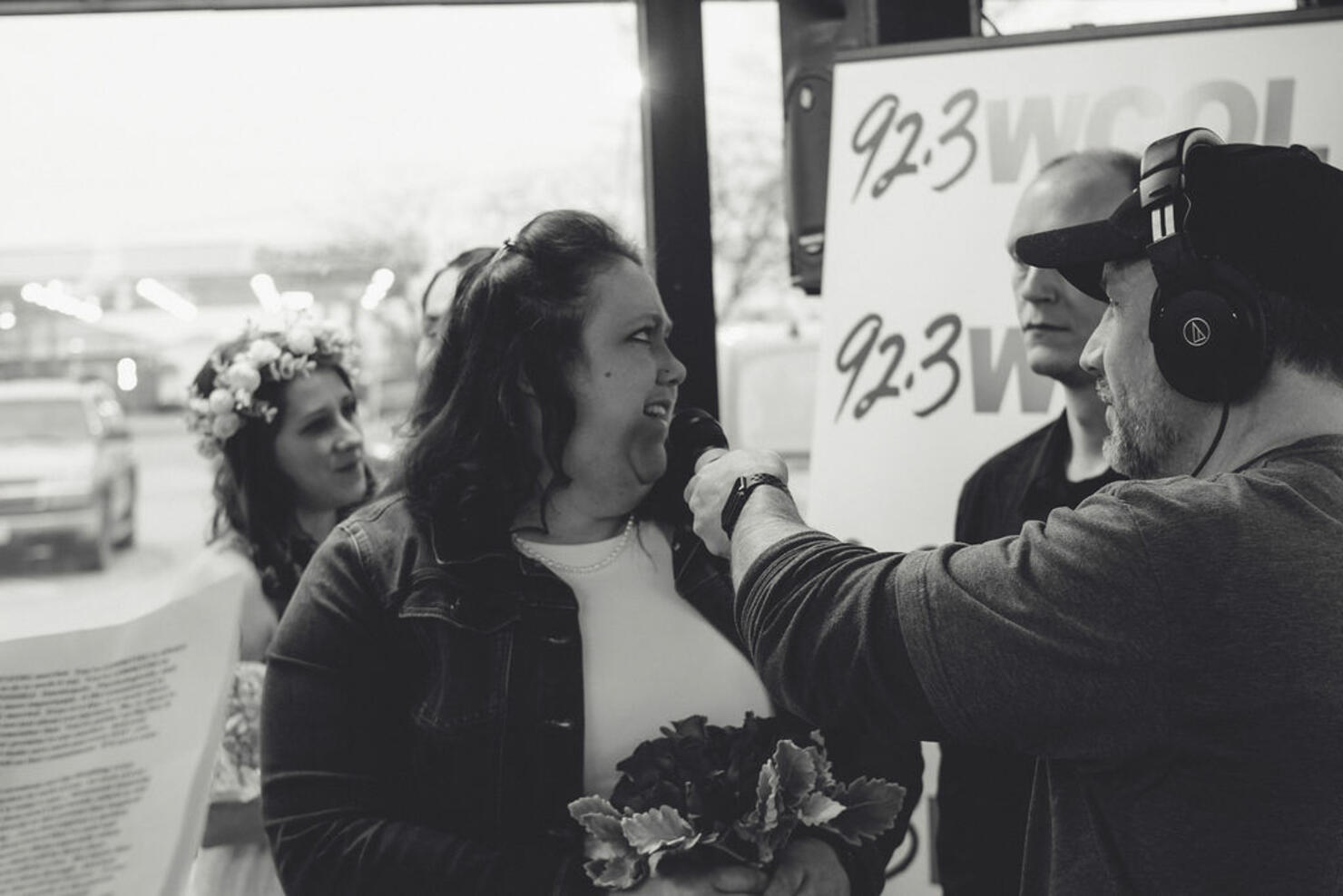 Waffle House Wedding 2020