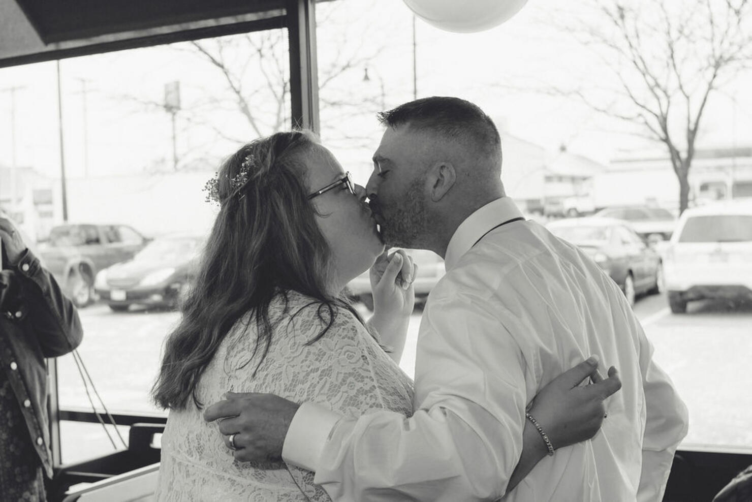 Waffle House Wedding 2020